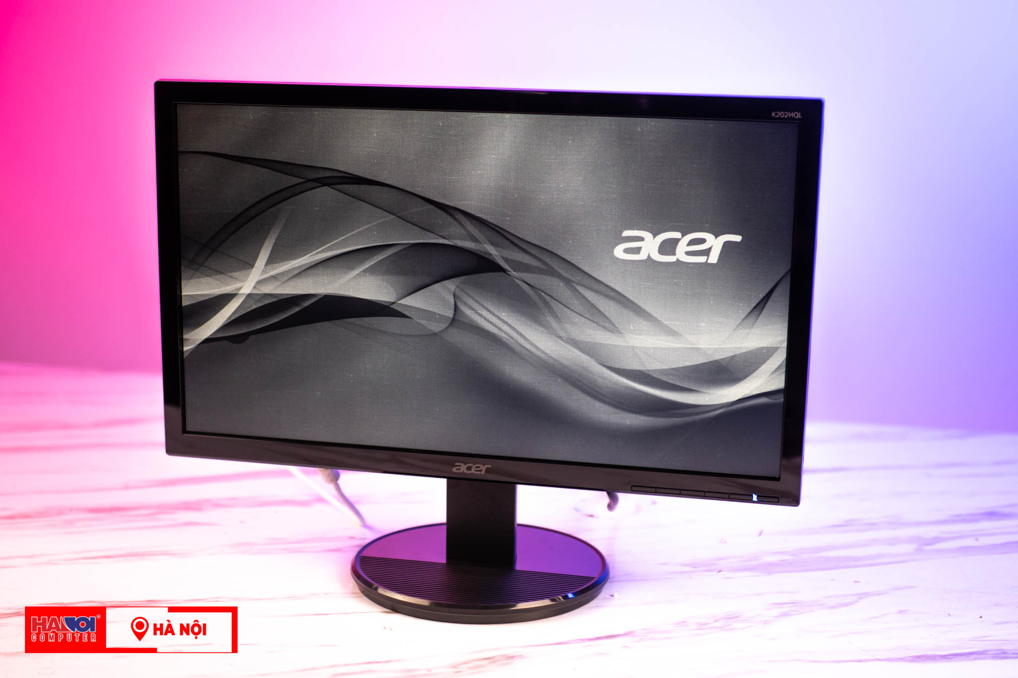 Màn hình Acer K202HQL-1